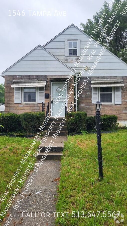 Building Photo - 1546 Tampa Ave