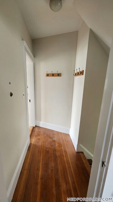 Foto principal - 12 Eliot St