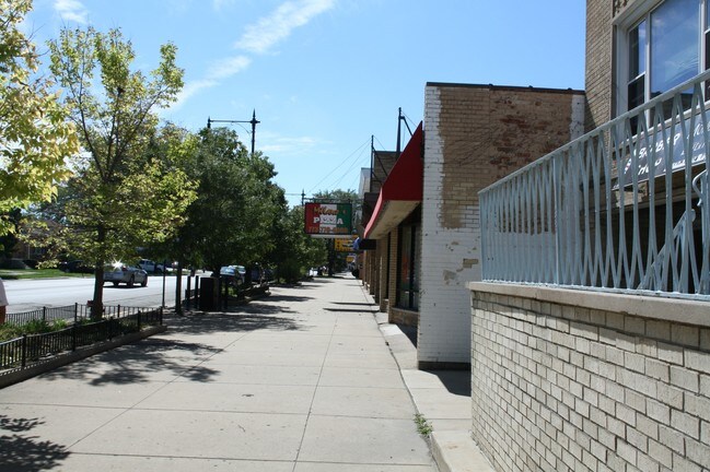 Foto del edificio - 8120 S Kedzie Ave