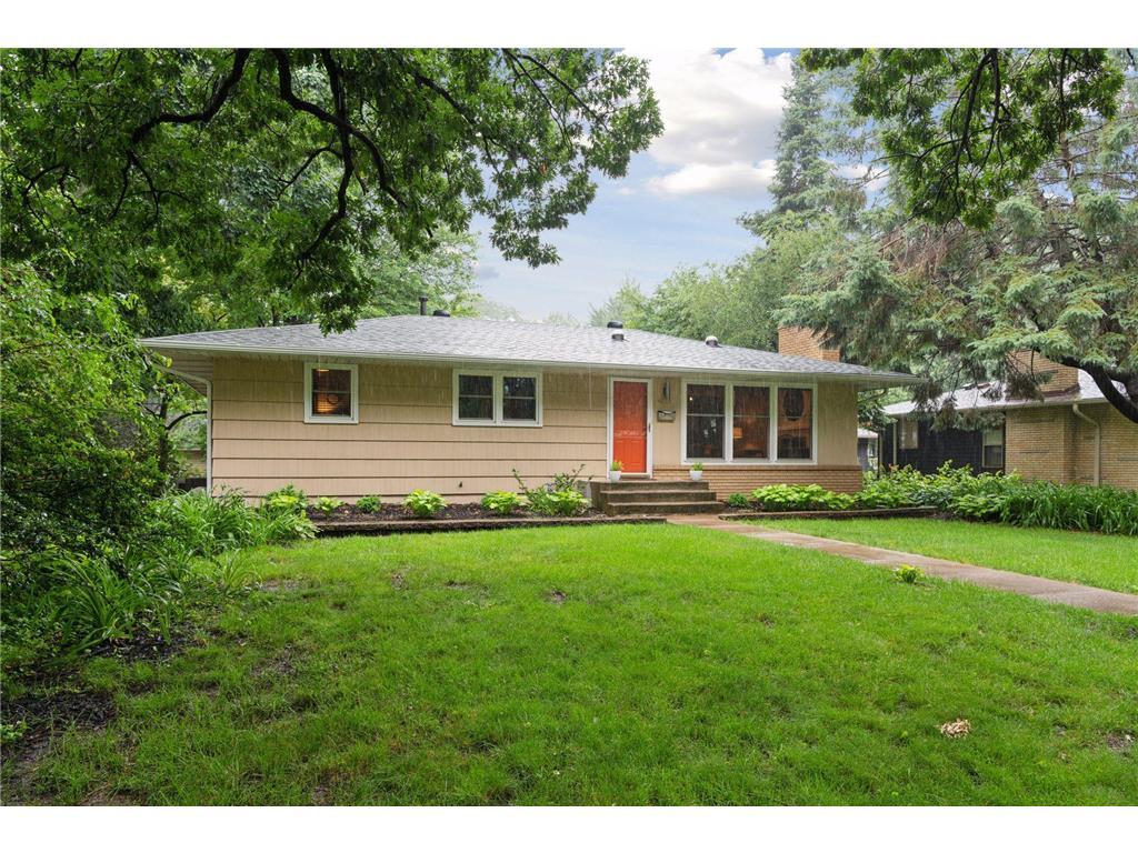 Foto principal - 4113 Beverly Ave