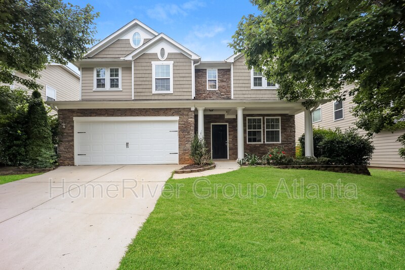 31 Timber Ln, Newnan, GA 30265 House for Rent in Newnan, GA