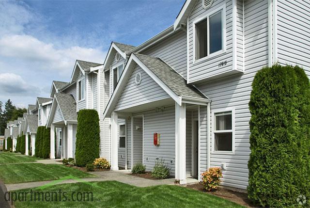 Foto principal - Parklane Court Townhomes