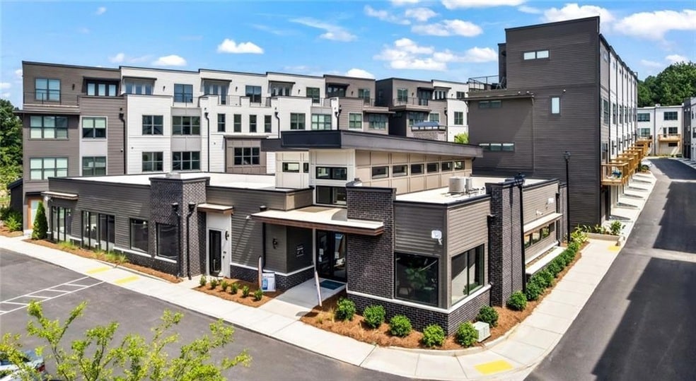 Foto principal - 277 Clifton St SE