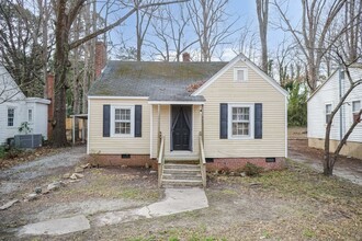 Building Photo - 921 Redgate Ave