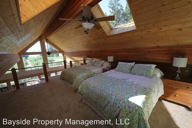 Foto del edificio - 4 br, 4 bath House - 31104 S Finley Point Rd