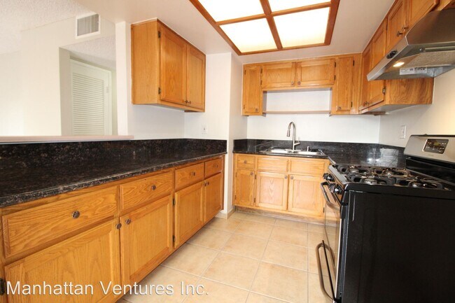 Foto del edificio - 3016 Honolulu Ave