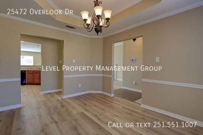 Foto del edificio - 25472 Overlook Dr