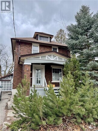 Building Photo - 9 Filbert St
