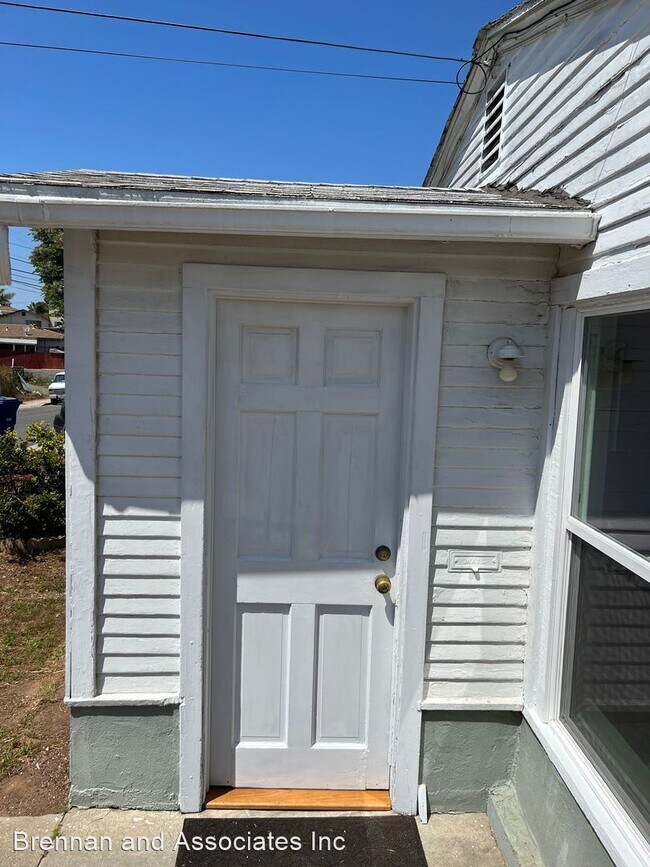 Building Photo - 2 br, 1 bath House - 3131 Alta Drive