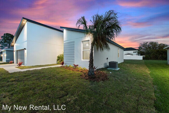 Building Photo - 4 br, 2 bath House - 1339 Congo Court