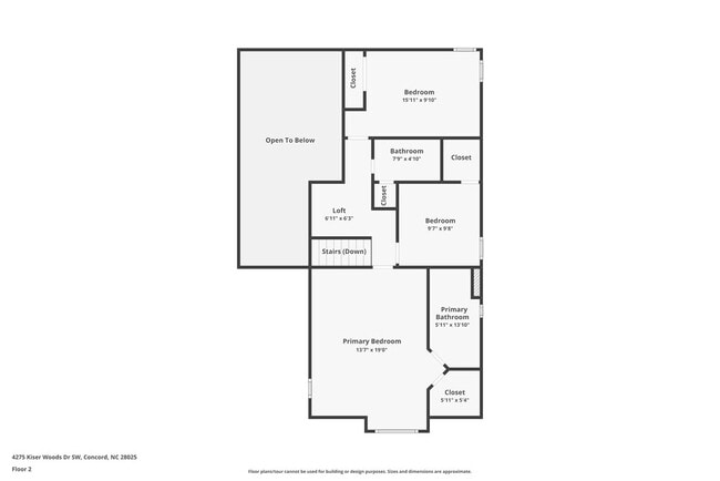Building Photo - 4275 Kiser Woods Dr SW