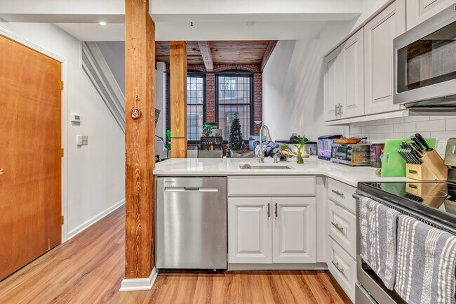 Foto del edificio - 25 Grand St