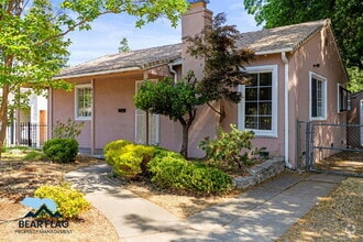 Building Photo - 4551 Orinda Way