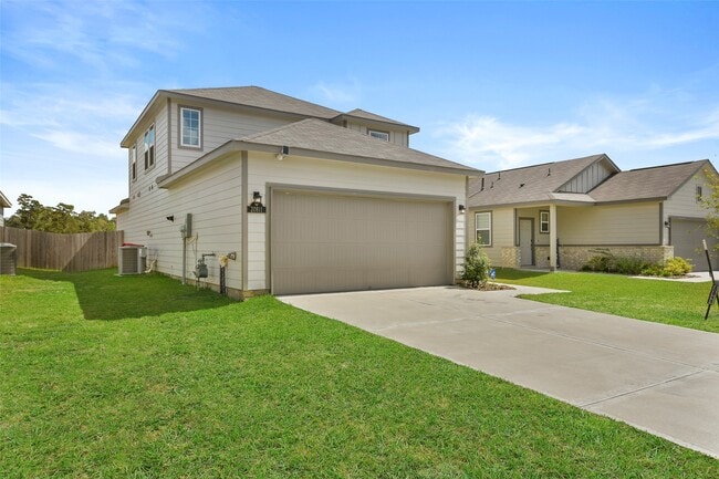 Building Photo - 20811 Adventure Wy