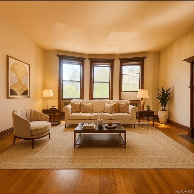 Foto del edificio - 451 W 162nd St