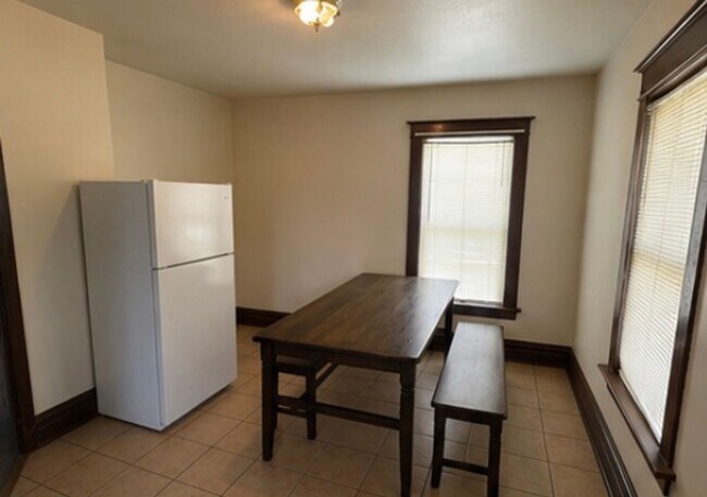 Foto del edificio - 1209 N 16th St