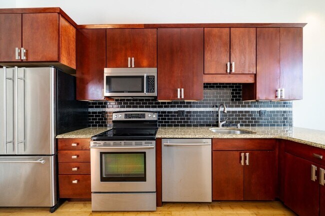 Building Photo - 689 Luis M Marin Boulevard Unit 1110