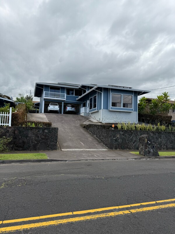 Foto del edificio - 74-5041-5041 Kealakaa St