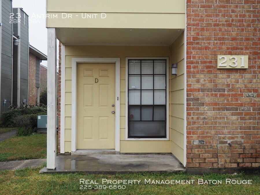 Primary Photo - Townhome Near Sharp Rd