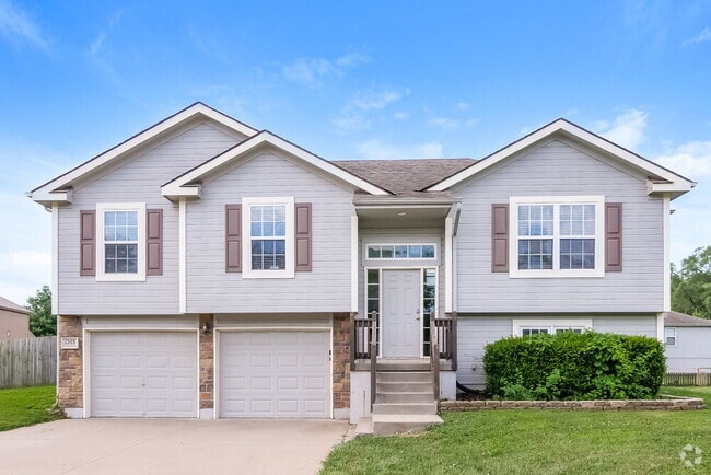 Building Photo - 1203 Fall Meadow Ln