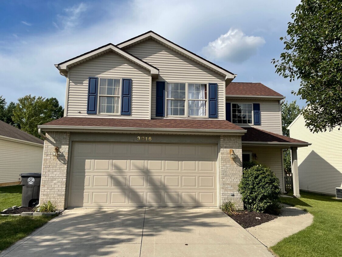 Primary Photo - House For Rent by Capital Property Managem...