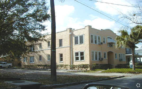 Building Photo - Wilshire Flats