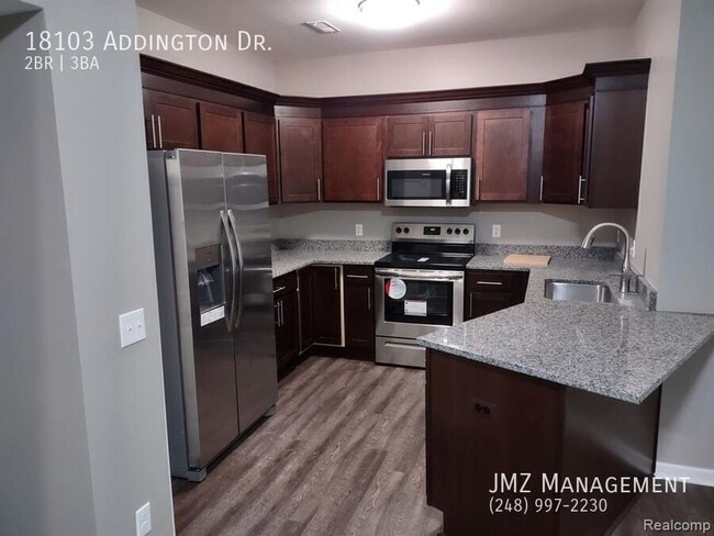 Foto del edificio - 18103 Addington Dr