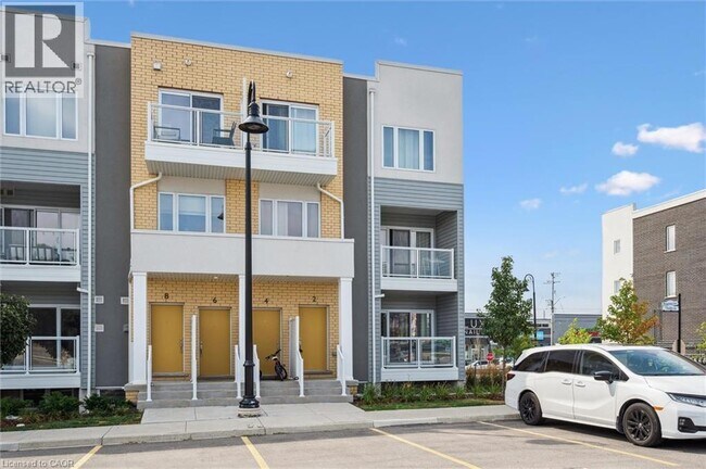 Building Photo - 2 Vitality Dr