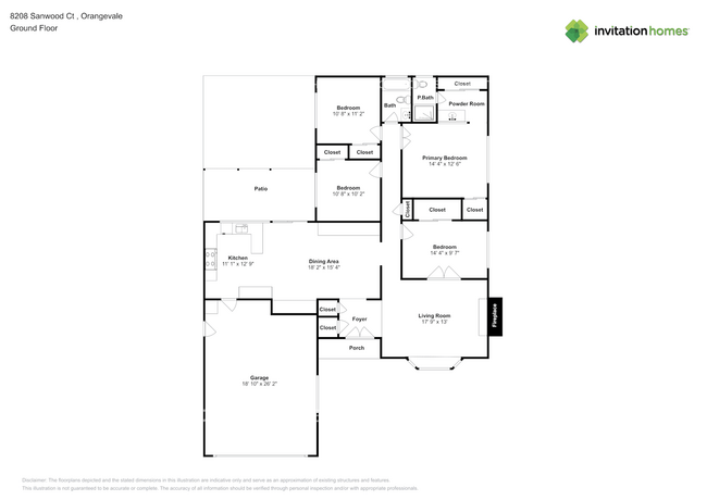 Building Photo - 8208 Sanwood Ct