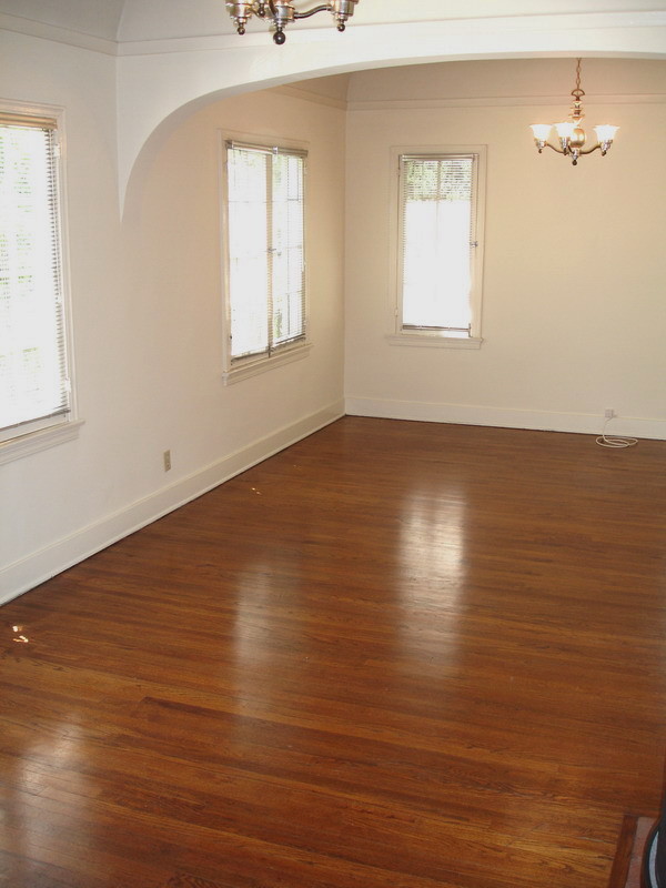 dining - 2151 Beachwood Terrace
