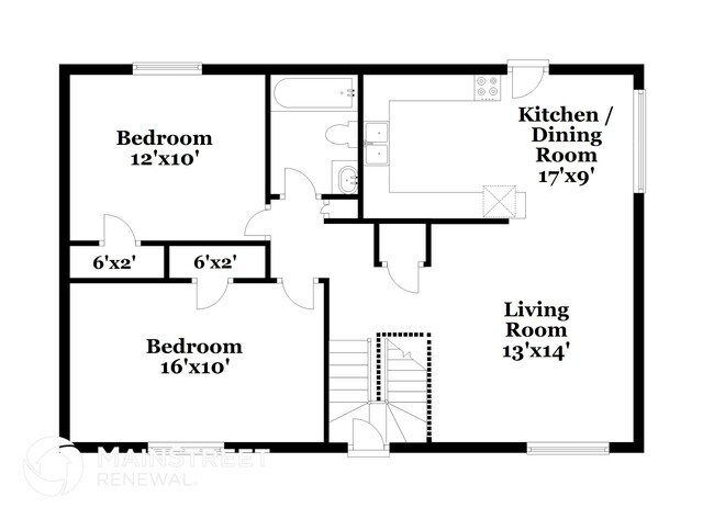 Foto del edificio - 7025 Winkfield Pl
