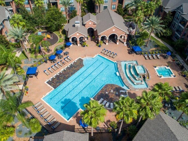 Foto del edificio - 1255 Eldridge Pkwy