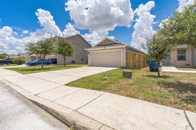 Photo - 7103 Cozy Run House