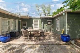 Building Photo - 4607 Evans Ave