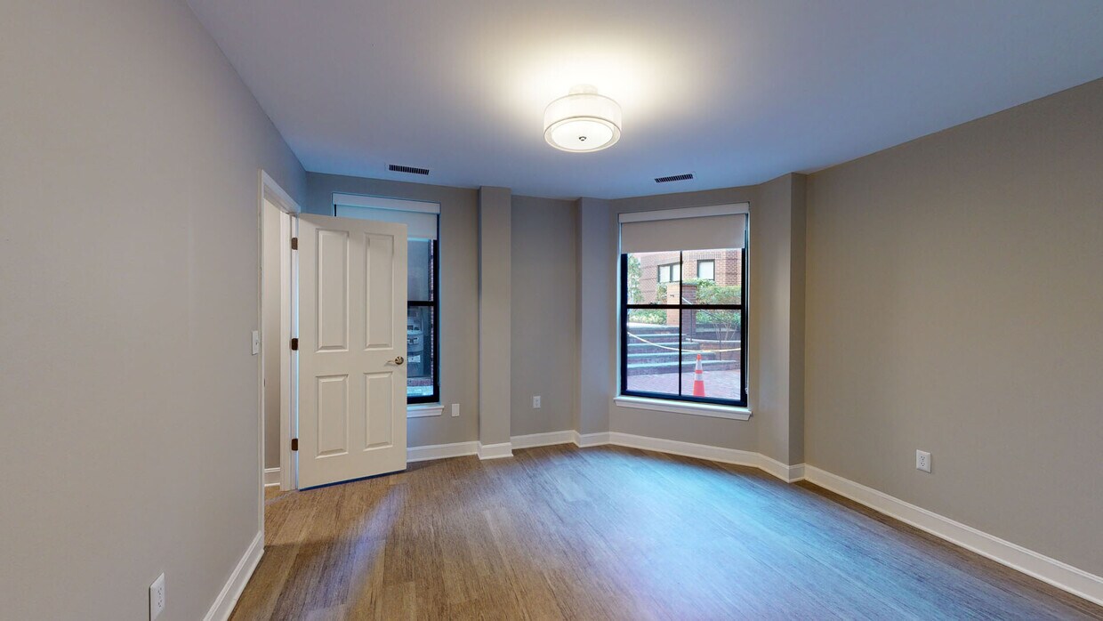 Foto del edificio - 9 Harcourt St