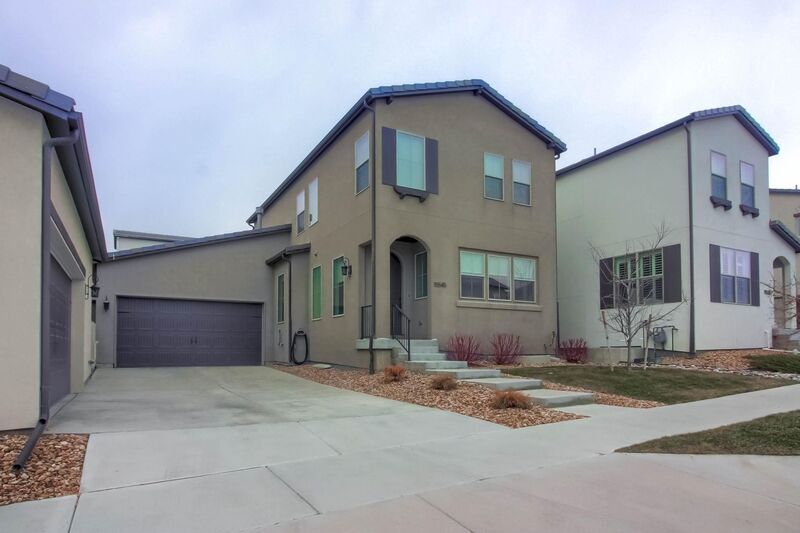 15545 W Harvard Ave, Lakewood, CO 80228 House Rental in Lakewood, CO