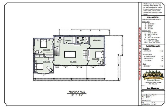 Foto del edificio - 63 Palisade Park Way