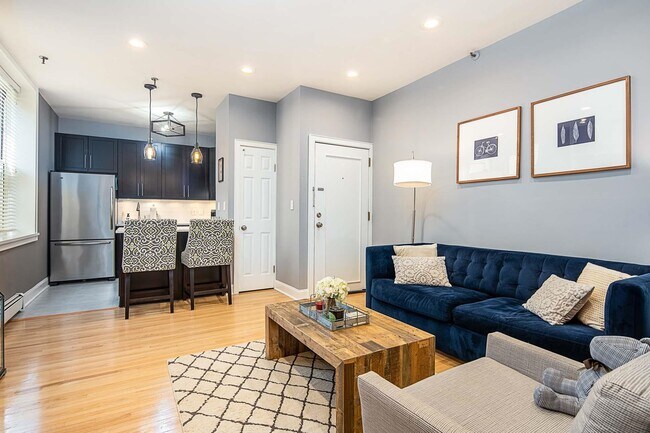 Foto del edificio - 711 Willow Ave