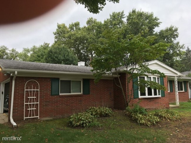 Foto del edificio - 3 br, 1.5 bath House - 2016 Firlawn Dr