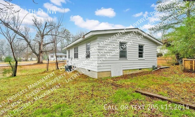 Foto del edificio - 1712 4th Pl NW