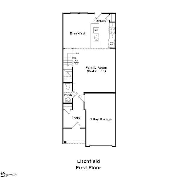 Building Photo - 511 Harebell Wy