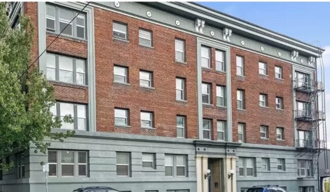 Foto del edificio - 1631 NW Everett St