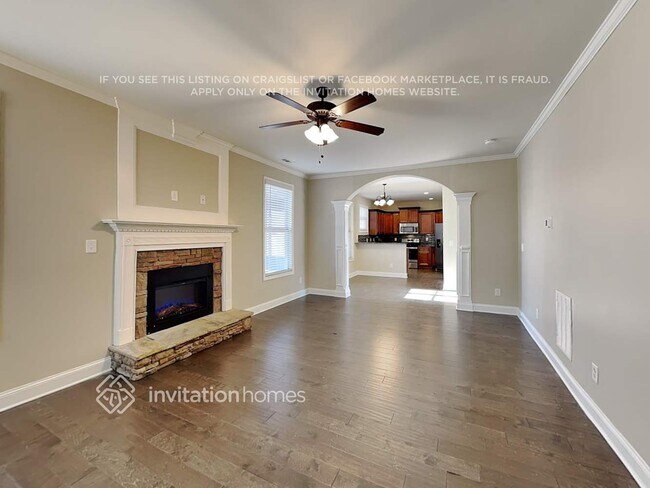 Foto del edificio - 1024 Buckeye Ln