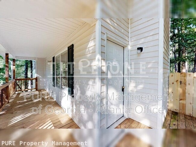 Foto del edificio - 31 Etowah Ct