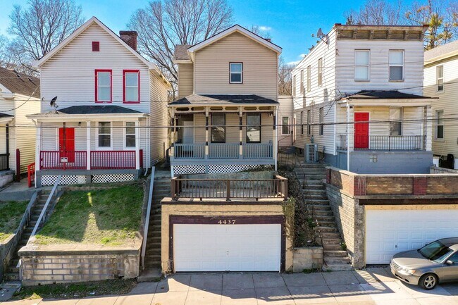 Building Photo - Cool Colerain