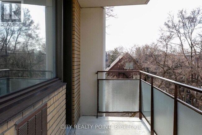 Photo du bâtiment - 276 St George St