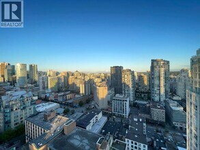 Building Photo - 1189 Howe St