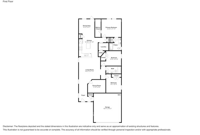 Foto del edificio - 1416 Embrook Trl