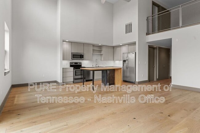 Photo - 1260 Martin St Apartment