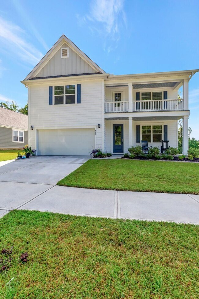 Foto del edificio - Welcome to The Ponds, a community epitomiz...